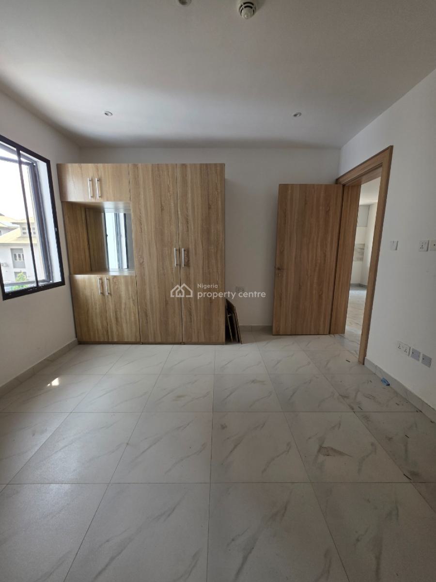 Luxury 2 Bedroom Apartment with Elevator + Swimming Pool, Ikate Elegushi, Lekki, Lagos, Flat / Apartment for Sale