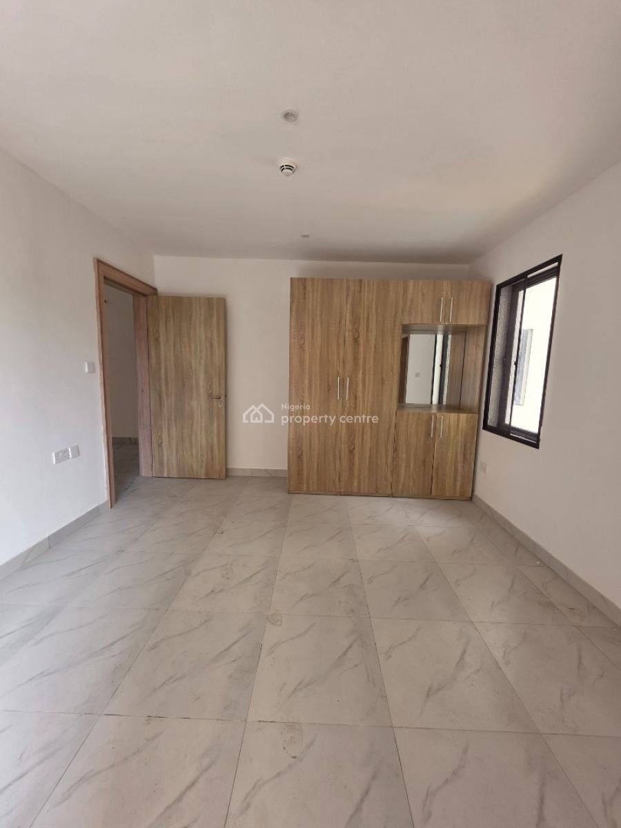 Luxury 2 Bedroom Apartment with Elevator + Swimming Pool, Ikate Elegushi, Lekki, Lagos, Flat / Apartment for Sale
