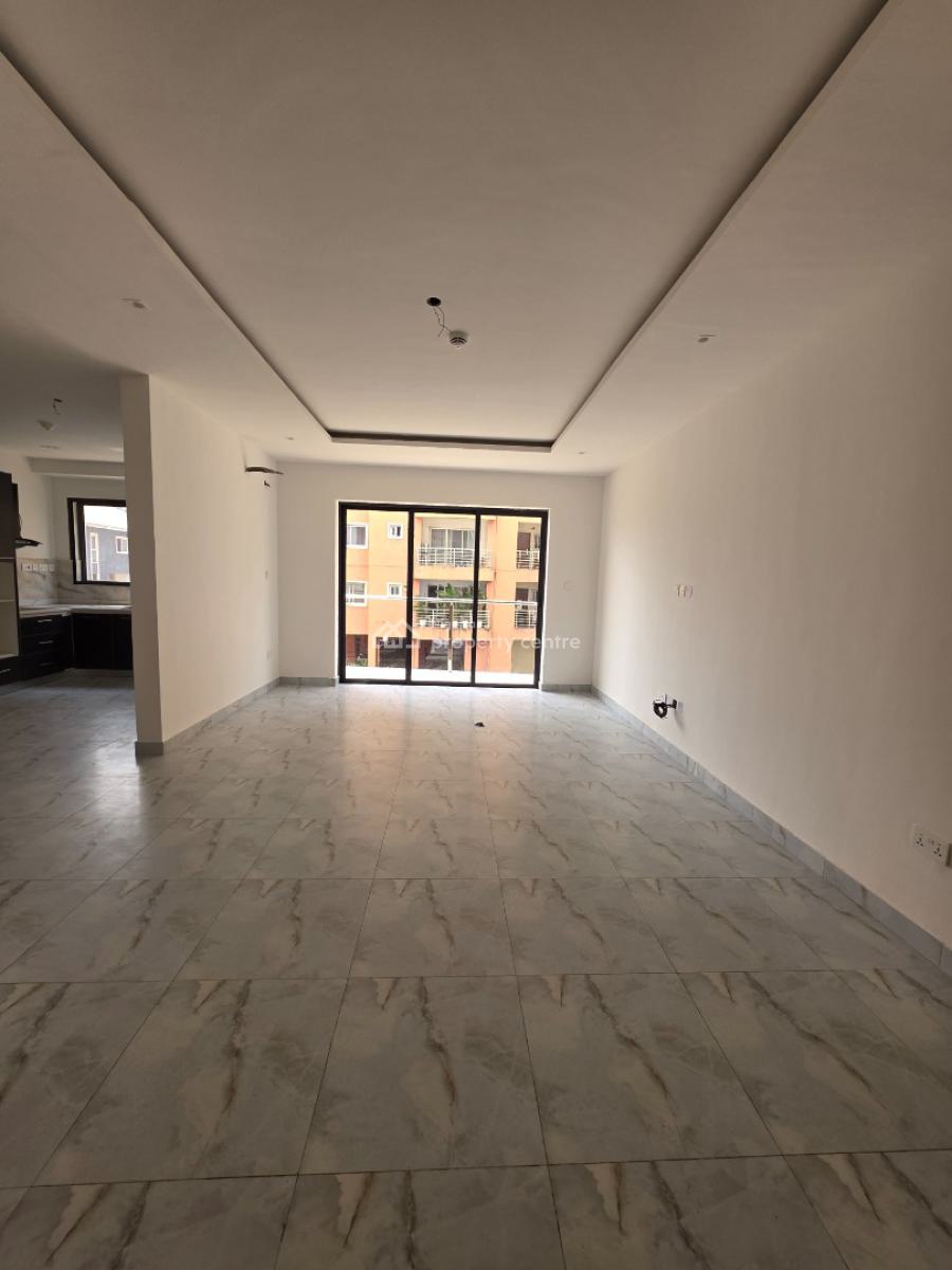 Luxury 2 Bedroom Apartment with Elevator + Swimming Pool, Ikate Elegushi, Lekki, Lagos, Flat / Apartment for Sale