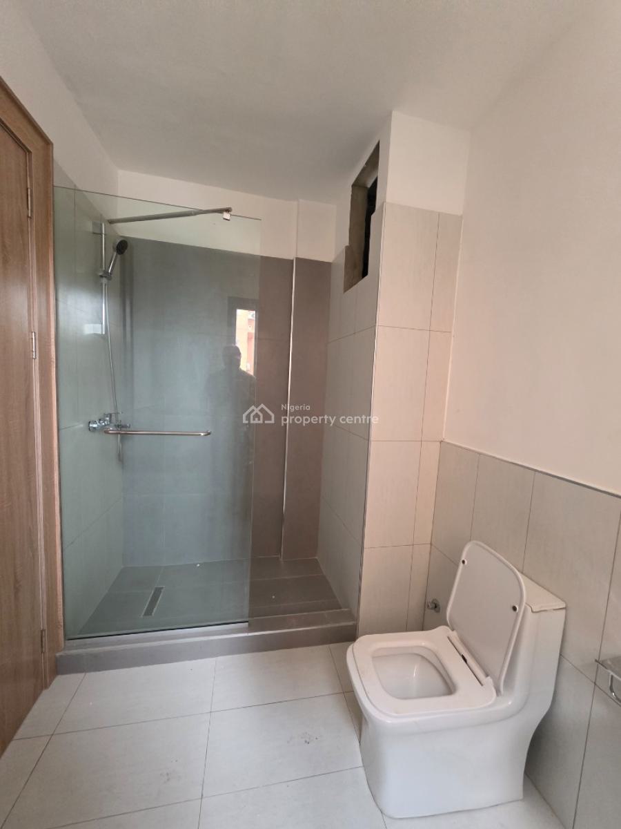 Luxury 2 Bedroom Apartment with Elevator + Swimming Pool, Ikate Elegushi, Lekki, Lagos, Flat / Apartment for Sale