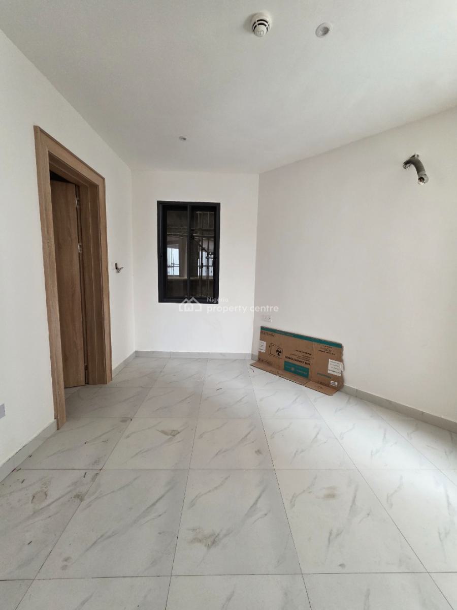 Luxury 2 Bedroom Apartment with Elevator + Swimming Pool, Ikate Elegushi, Lekki, Lagos, Flat / Apartment for Sale