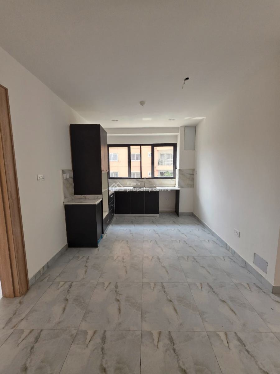 Luxury 2 Bedroom Apartment with Elevator + Swimming Pool, Ikate Elegushi, Lekki, Lagos, Flat / Apartment for Sale
