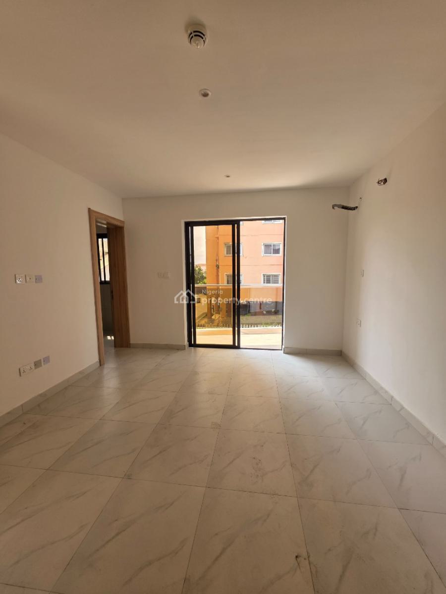 Luxury 2 Bedroom Apartment with Elevator + Swimming Pool, Ikate Elegushi, Lekki, Lagos, Flat / Apartment for Sale