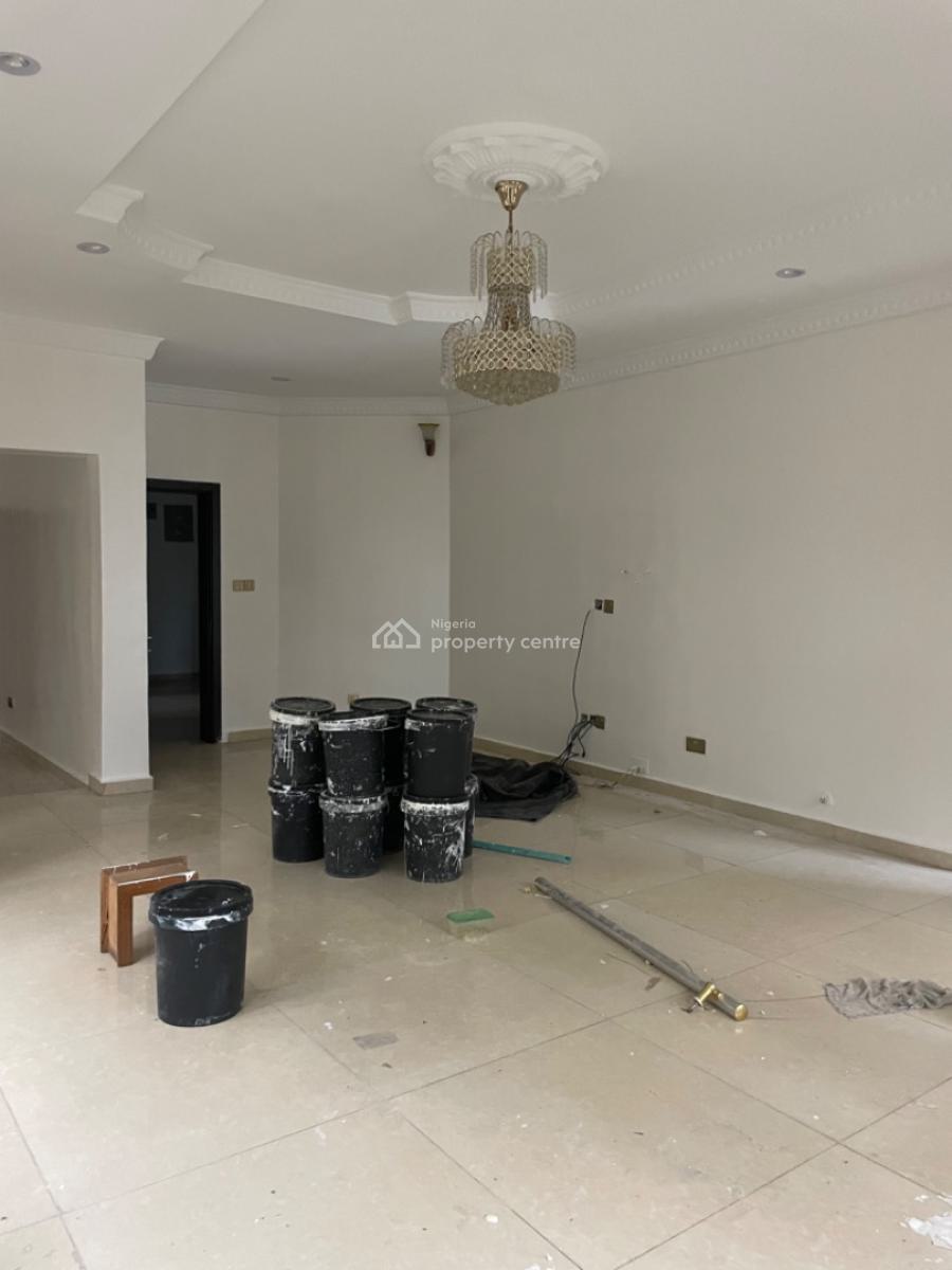 5 Bedroom Fully Detached Duplex, Royal Garden Estate, Ajah, Lagos, Detached Duplex for Rent