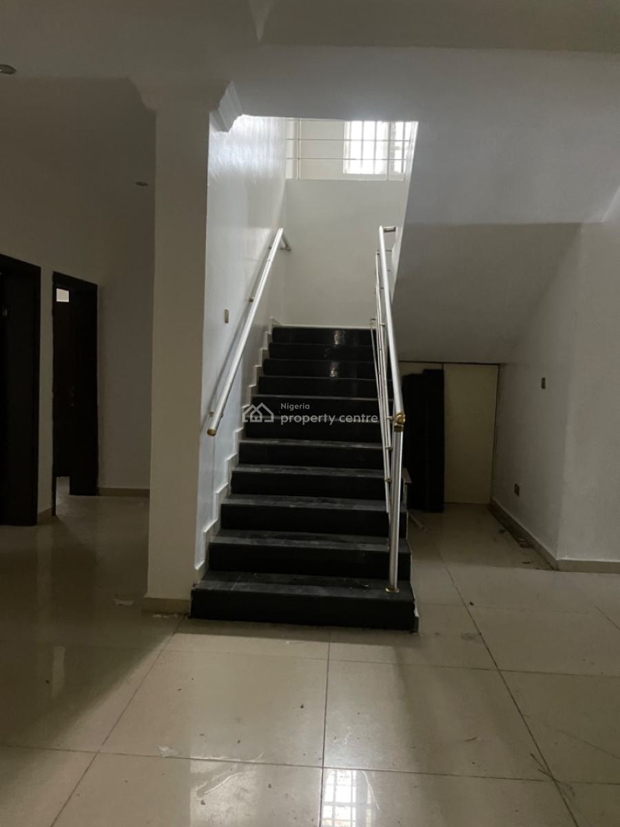 5 Bedroom Fully Detached Duplex, Royal Garden Estate, Ajah, Lagos, Detached Duplex for Rent