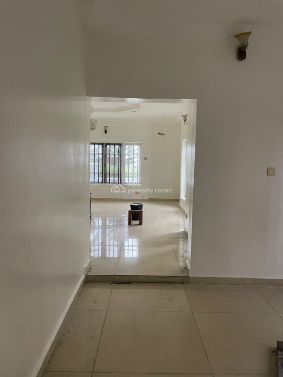 5 Bedroom Fully Detached Duplex, Royal Garden Estate, Ajah, Lagos, Detached Duplex for Rent
