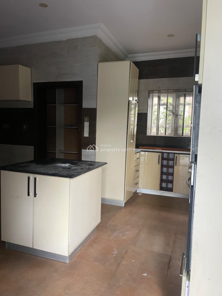 5 Bedroom Fully Detached Duplex, Royal Garden Estate, Ajah, Lagos, Detached Duplex for Rent