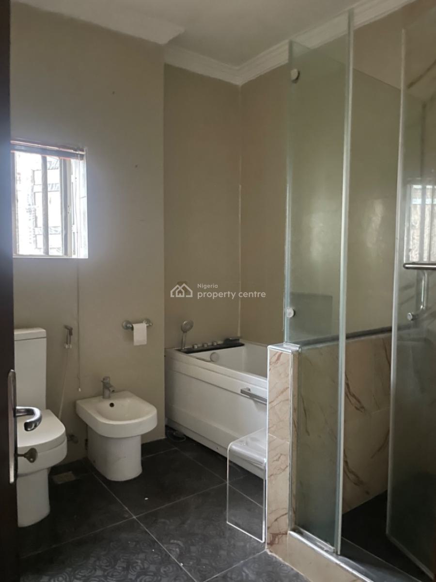 5 Bedroom Fully Detached Duplex, Royal Garden Estate, Ajah, Lagos, Detached Duplex for Rent