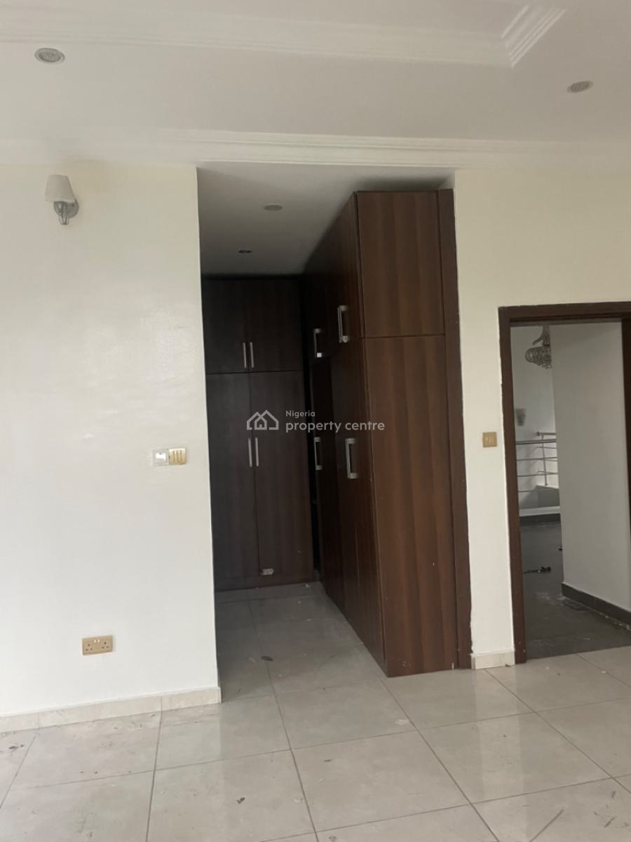5 Bedroom Fully Detached Duplex, Royal Garden Estate, Ajah, Lagos, Detached Duplex for Rent