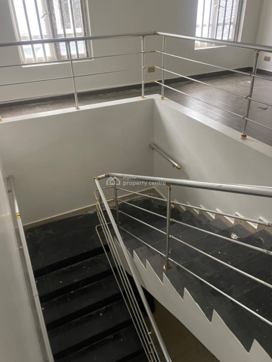 5 Bedroom Fully Detached Duplex, Royal Garden Estate, Ajah, Lagos, Detached Duplex for Rent