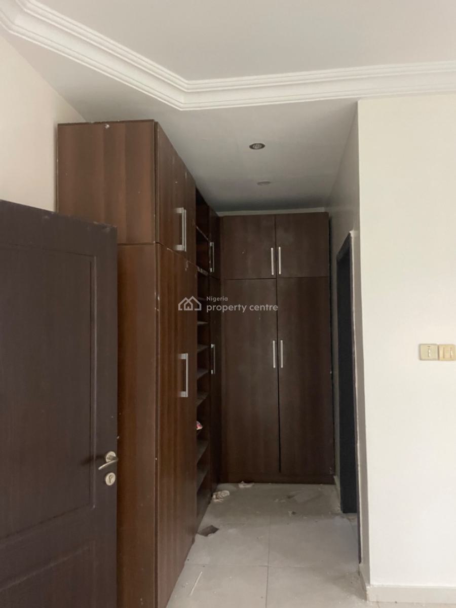 5 Bedroom Fully Detached Duplex, Royal Garden Estate, Ajah, Lagos, Detached Duplex for Rent