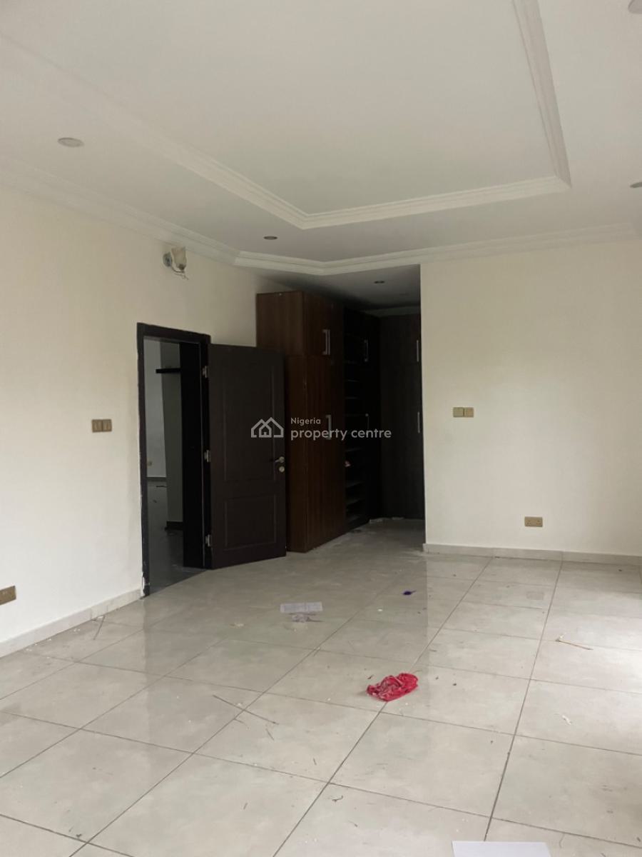 5 Bedroom Fully Detached Duplex, Royal Garden Estate, Ajah, Lagos, Detached Duplex for Rent