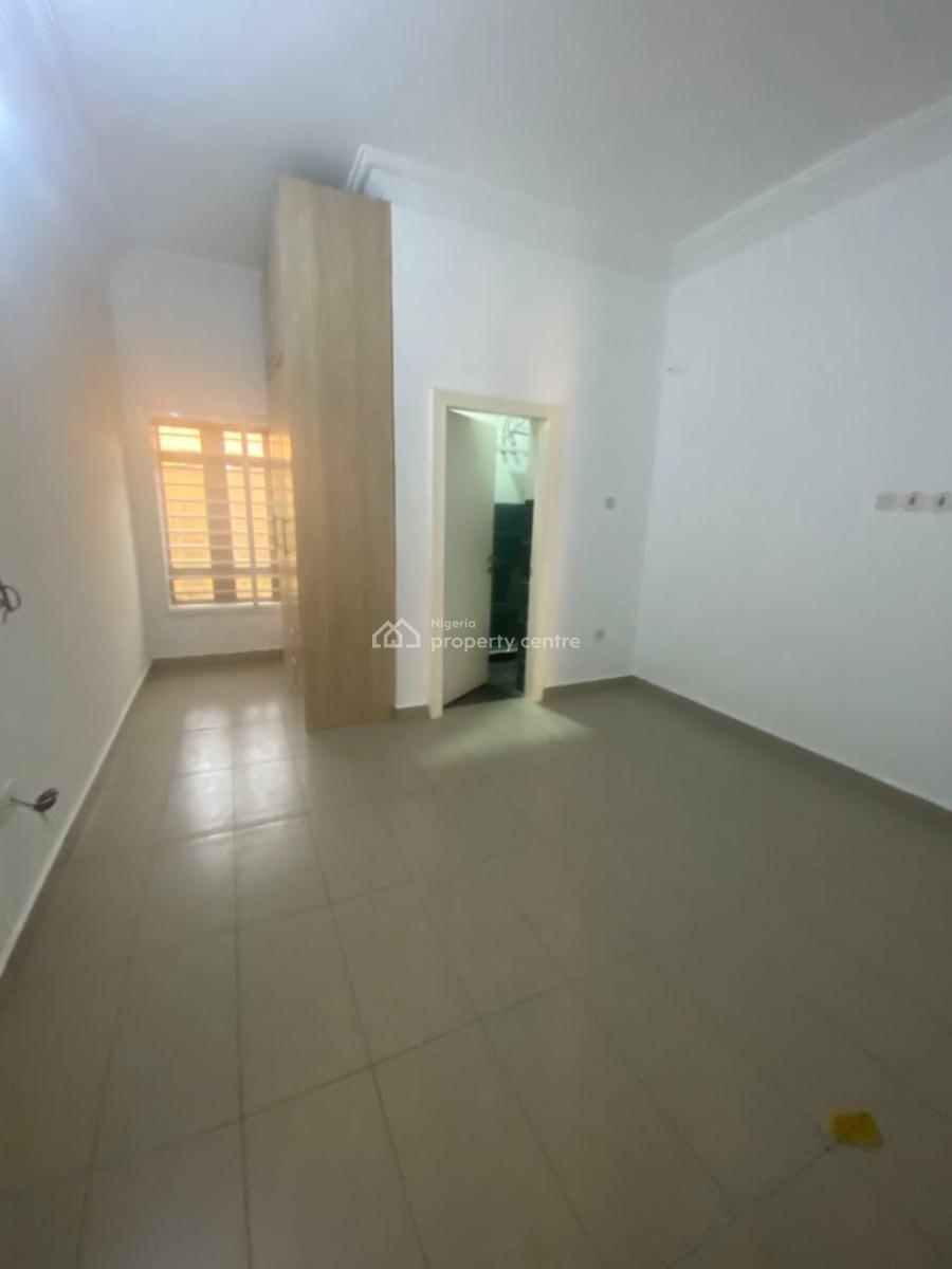 Spacious and Comfortable 5 Bedroom Duplex, Mabushi, Abuja, Terraced Duplex for Rent