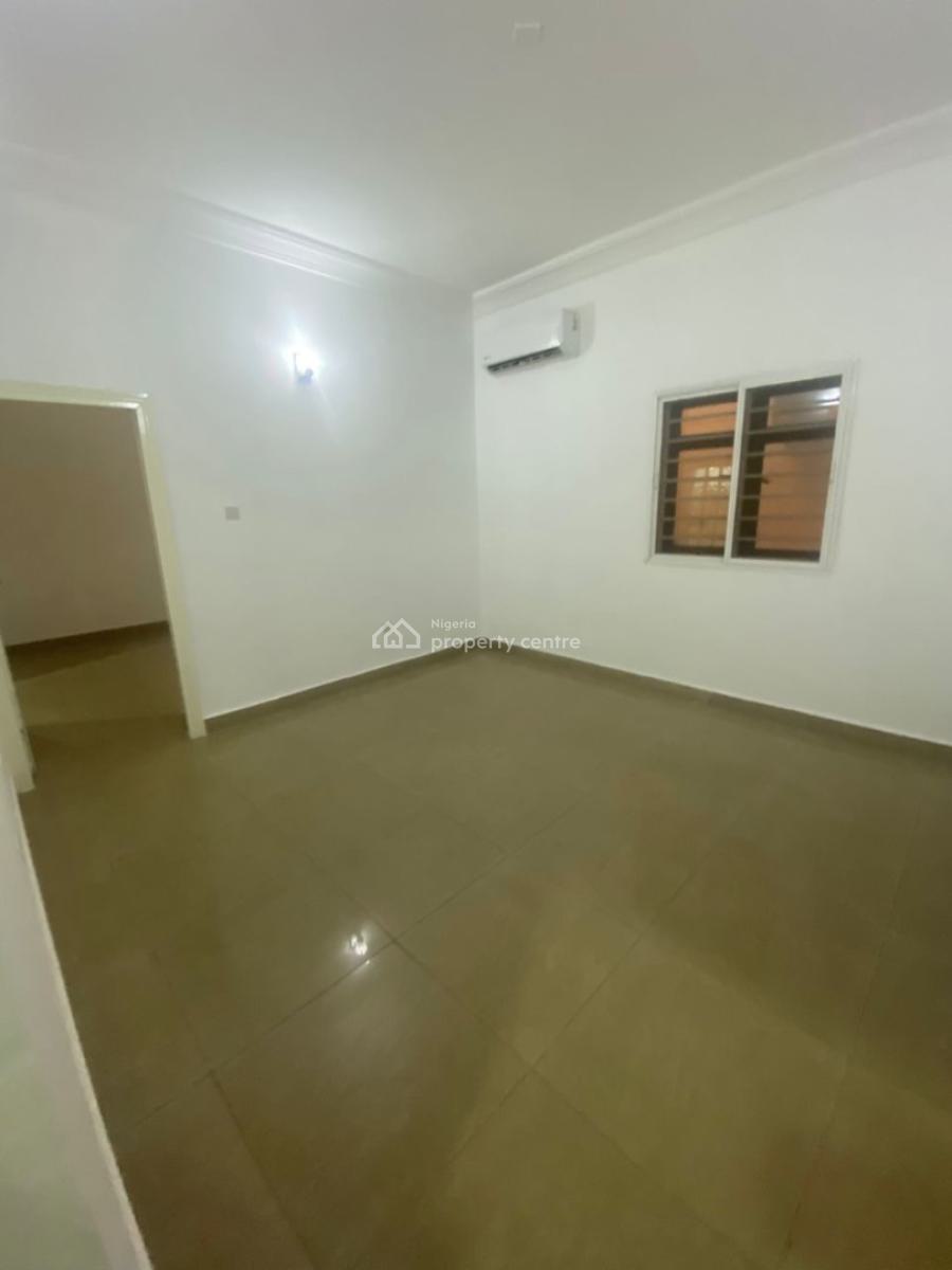Spacious and Comfortable 5 Bedroom Duplex, Mabushi, Abuja, Terraced Duplex for Rent