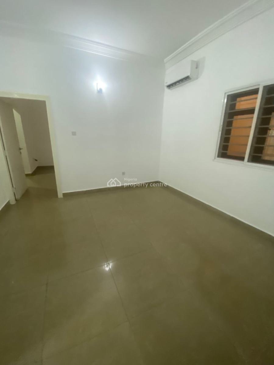 Spacious and Comfortable 5 Bedroom Duplex, Mabushi, Abuja, Terraced Duplex for Rent