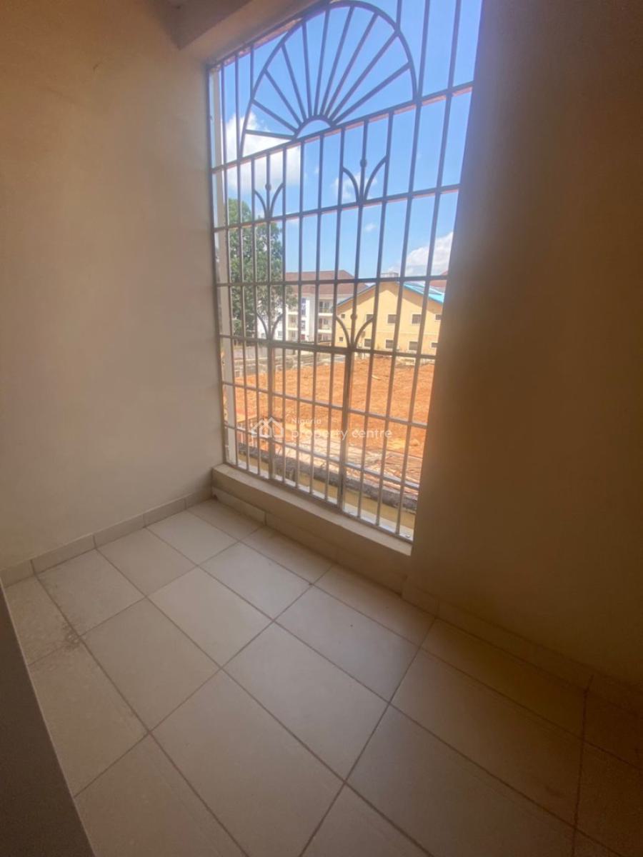 Spacious and Comfortable 5 Bedroom Duplex, Mabushi, Abuja, Terraced Duplex for Rent