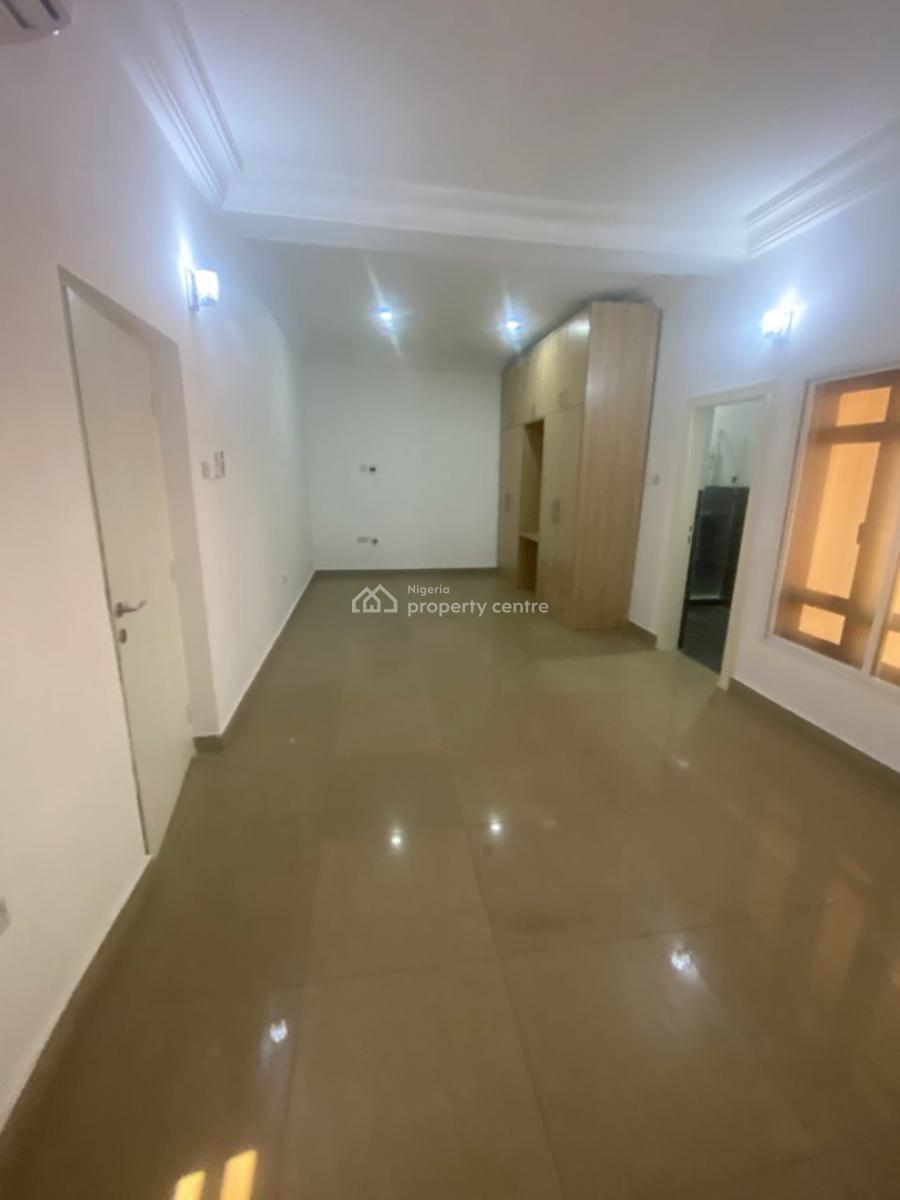 Spacious and Comfortable 5 Bedroom Duplex, Mabushi, Abuja, Terraced Duplex for Rent