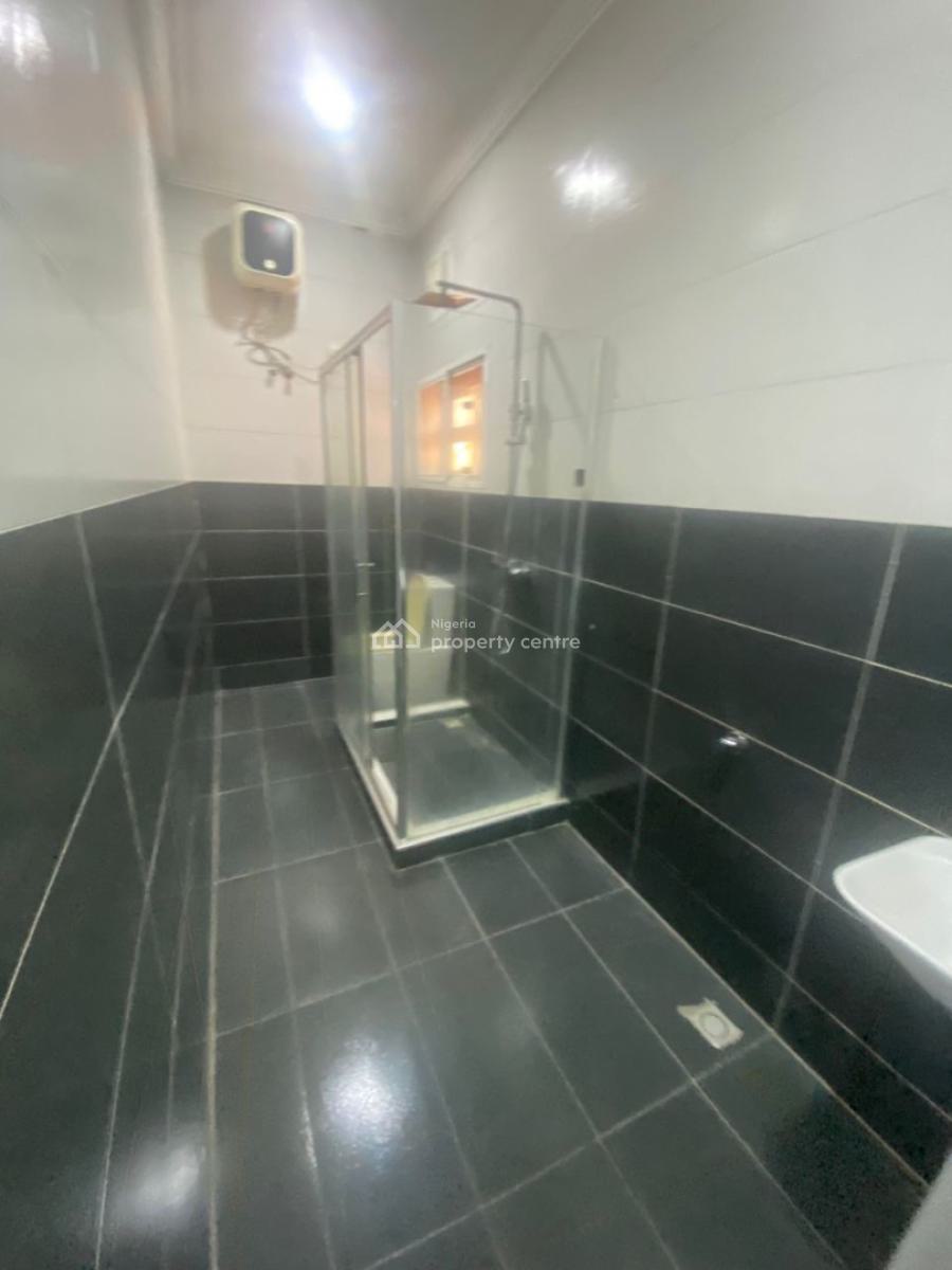 Spacious and Comfortable 5 Bedroom Duplex, Mabushi, Abuja, Terraced Duplex for Rent