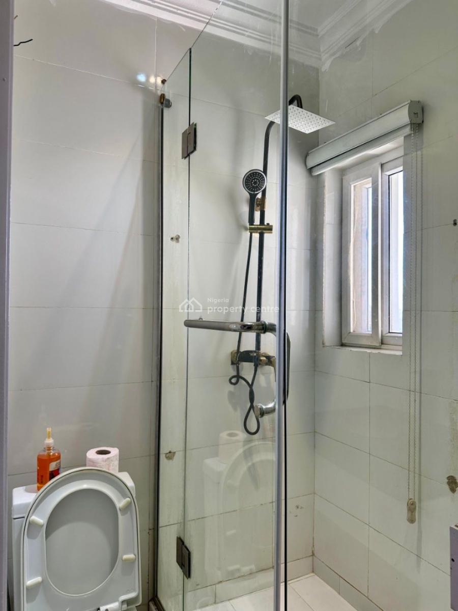 Beautifully Furnished Serviced One Bedroom Apartment, Off Admiralty Way, Lekki Phase 1, Lekki, Lagos, Flat / Apartment for Rent