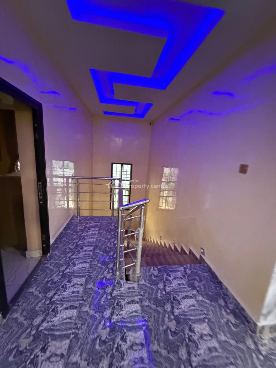 Luxurious and Exquisitely Finished 5 Bedroom Detached Duplex, Life Camp, Abuja, Detached Duplex for Sale
