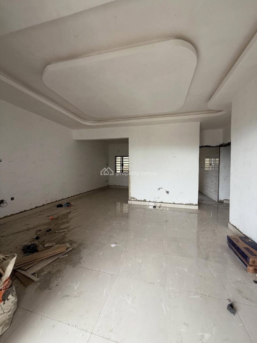 The Most Affordable 2 Bedroom Apartment for Air Bnb, Elelenwo Port Harcourt, Port Harcourt, Rivers, Flat / Apartment for Sale