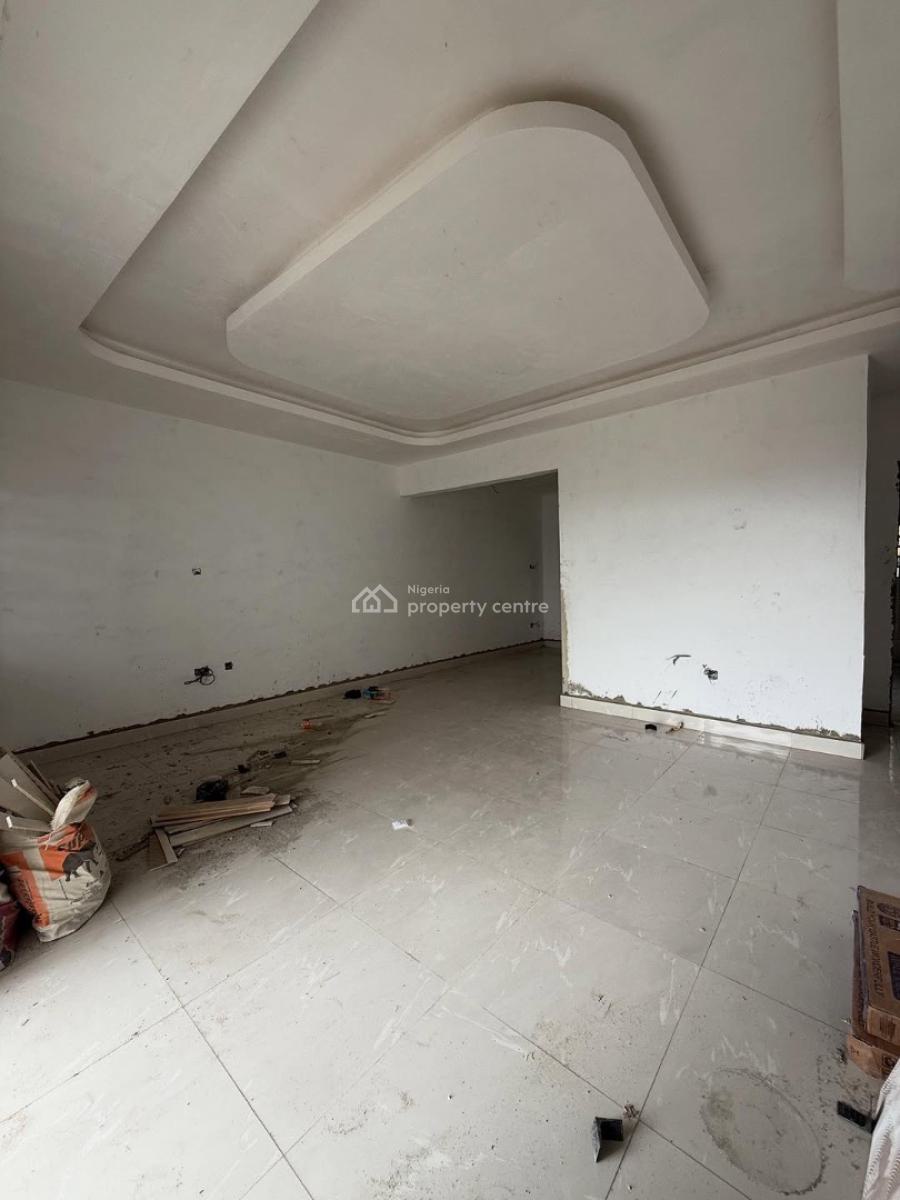 The Most Affordable 2 Bedroom Apartment for Air Bnb, Elelenwo Port Harcourt, Port Harcourt, Rivers, Flat / Apartment for Sale