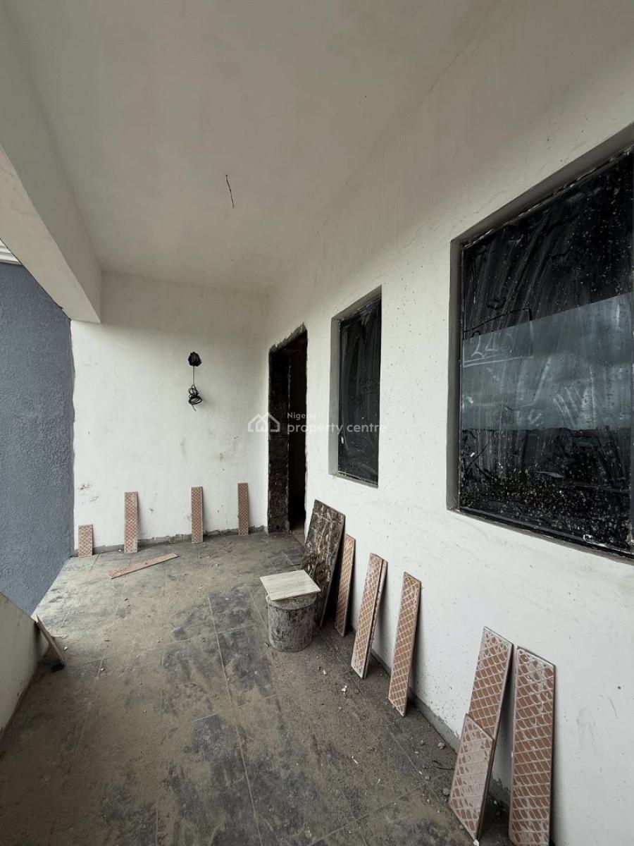 The Most Affordable 2 Bedroom Apartment for Air Bnb, Elelenwo Port Harcourt, Port Harcourt, Rivers, Flat / Apartment for Sale