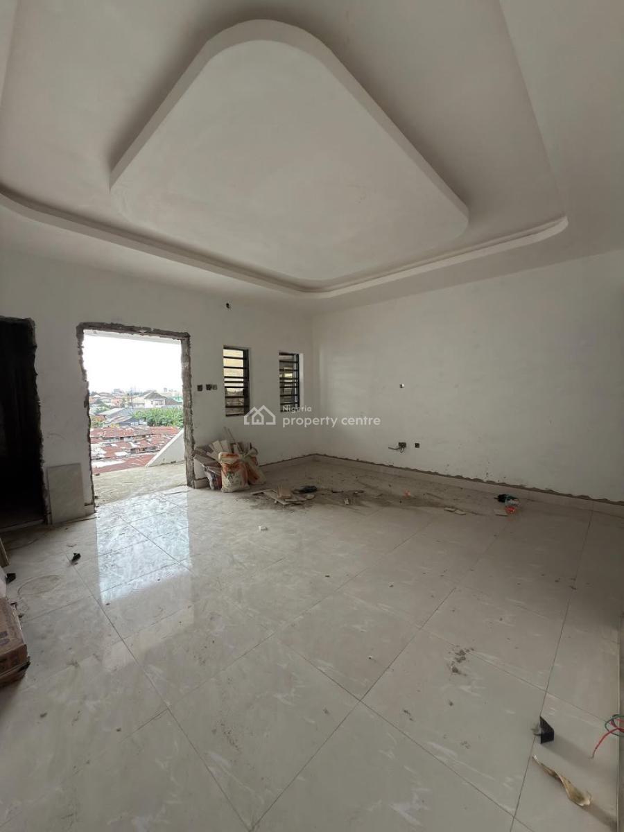 The Most Affordable 2 Bedroom Apartment for Air Bnb, Elelenwo Port Harcourt, Port Harcourt, Rivers, Flat / Apartment for Sale
