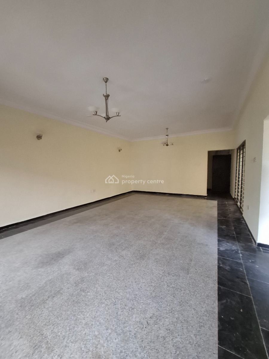Serviced and Standard 3 Bedroom Terrace Duplex, Durumi, Abuja, Terraced Duplex for Rent
