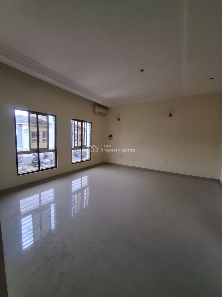 Serviced and Standard 3 Bedroom Terrace Duplex, Durumi, Abuja, Terraced Duplex for Rent