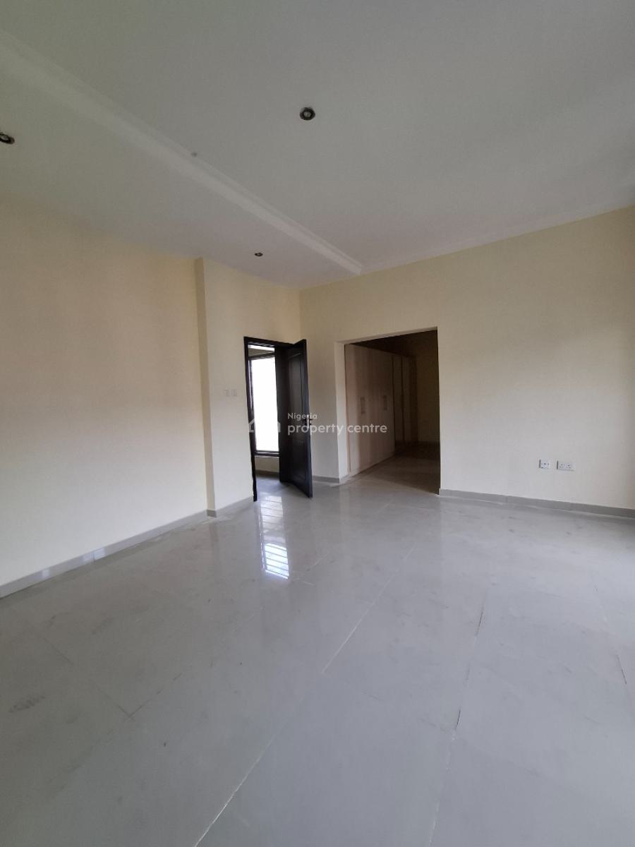 Serviced and Standard 3 Bedroom Terrace Duplex, Durumi, Abuja, Terraced Duplex for Rent