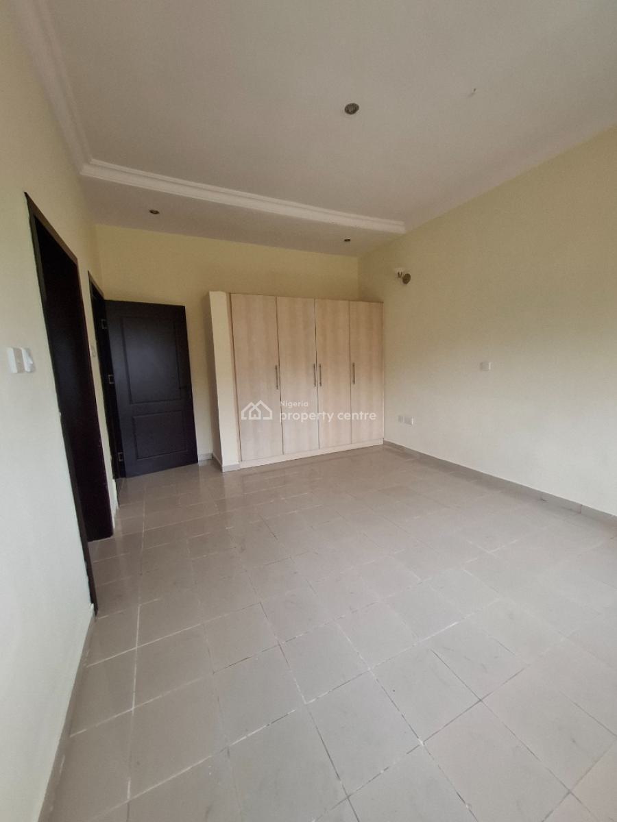 Serviced and Standard 3 Bedroom Terrace Duplex, Durumi, Abuja, Terraced Duplex for Rent