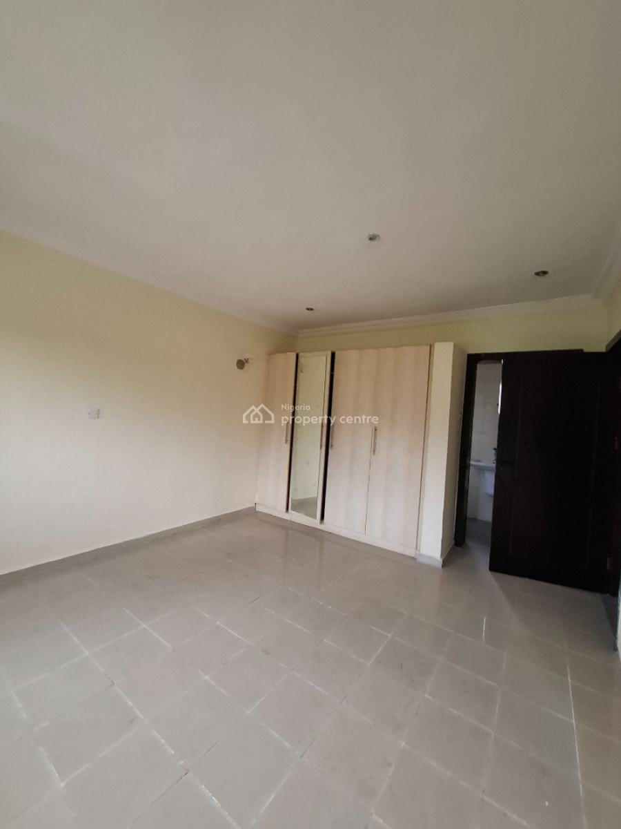 Serviced and Standard 3 Bedroom Terrace Duplex, Durumi, Abuja, Terraced Duplex for Rent
