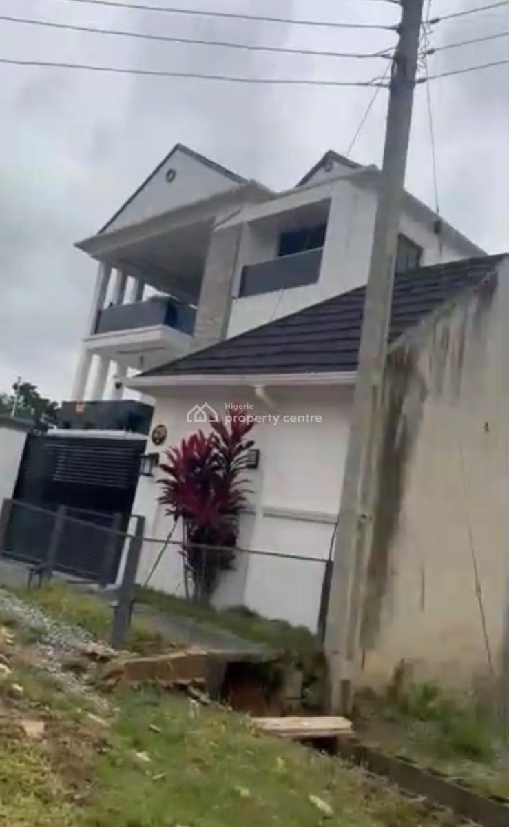 2,700sqm, Residential, C of O, Nonso Benson Ideh Street, Dape, Abuja, Residential Land Joint Venture