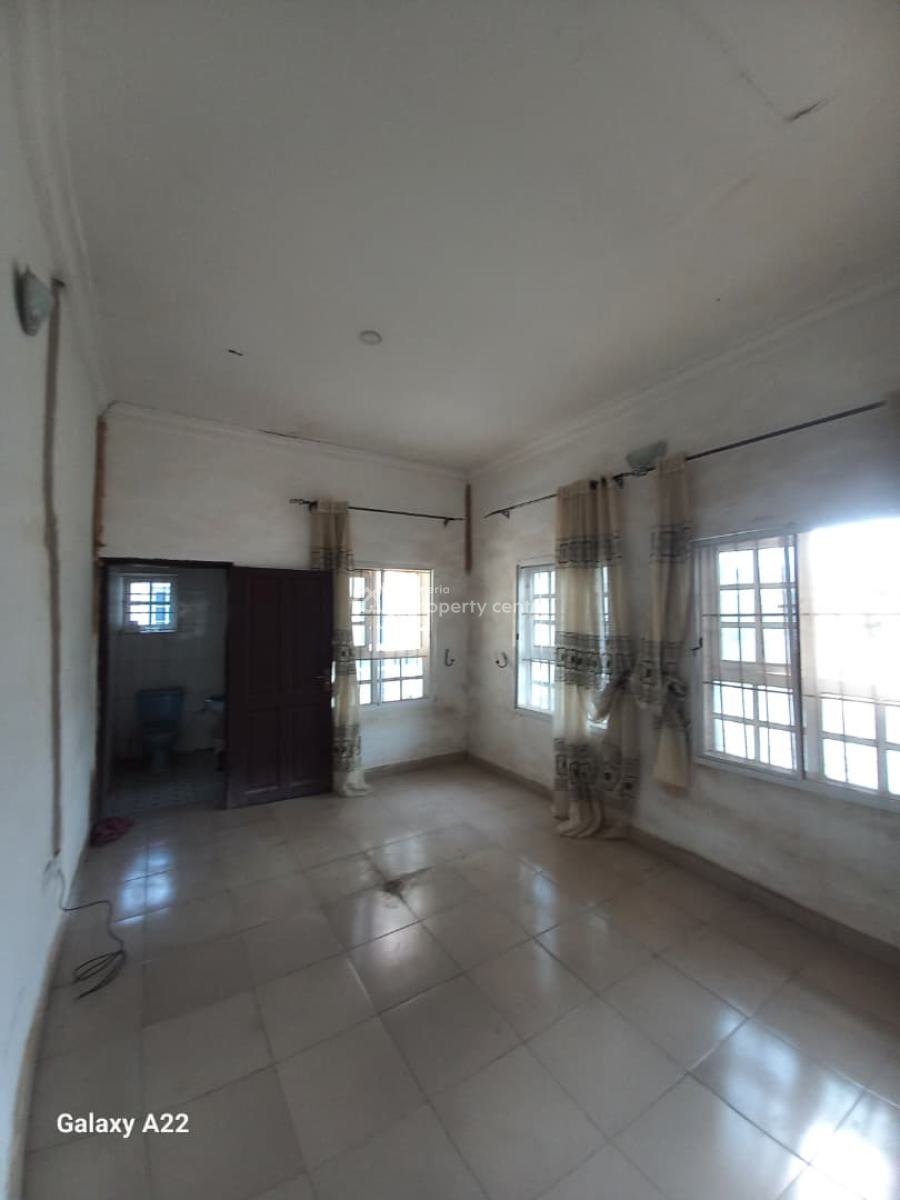 2 Bedroom Flat with Sweet Modern Facilities, Odo Ona Kekere,new Garage, Ibadan, Oyo, Flat / Apartment for Rent
