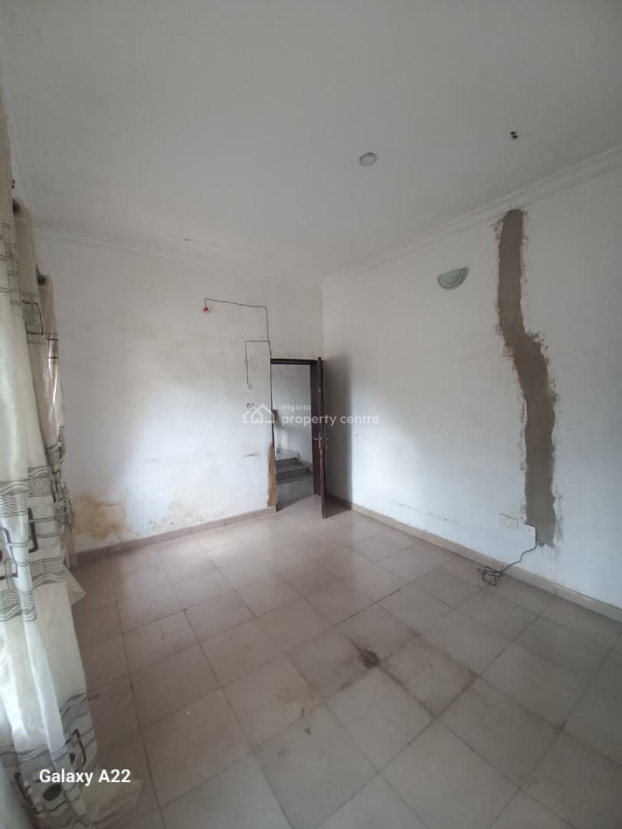 2 Bedroom Flat with Sweet Modern Facilities, Odo Ona Kekere,new Garage, Ibadan, Oyo, Flat / Apartment for Rent