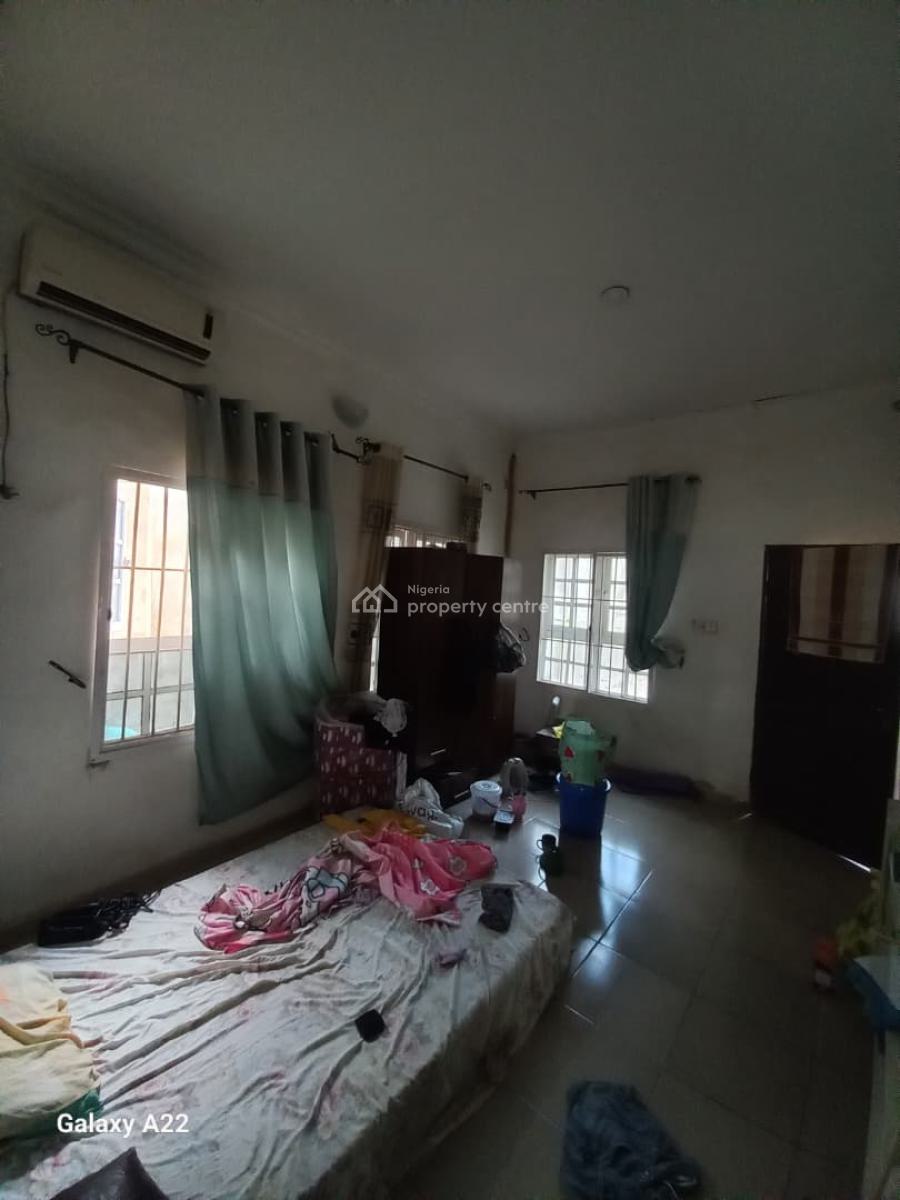2 Bedroom Flat with Sweet Modern Facilities, Odo Ona Kekere,new Garage, Ibadan, Oyo, Flat / Apartment for Rent