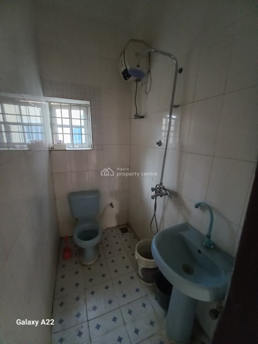 2 Bedroom Flat with Sweet Modern Facilities, Odo Ona Kekere,new Garage, Ibadan, Oyo, Flat / Apartment for Rent