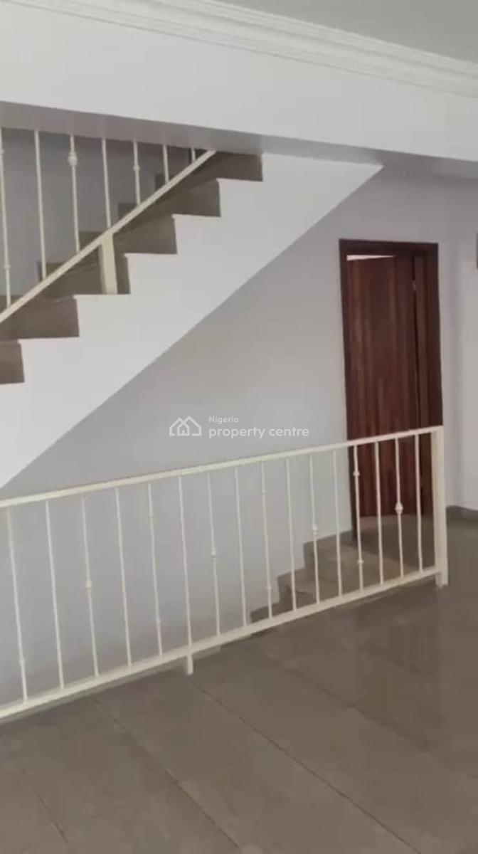 Luxury 3 Bedroom Terrace House with Bq 2 Years Payment Upfront, Ikoyi, Lagos, Terraced Duplex for Rent