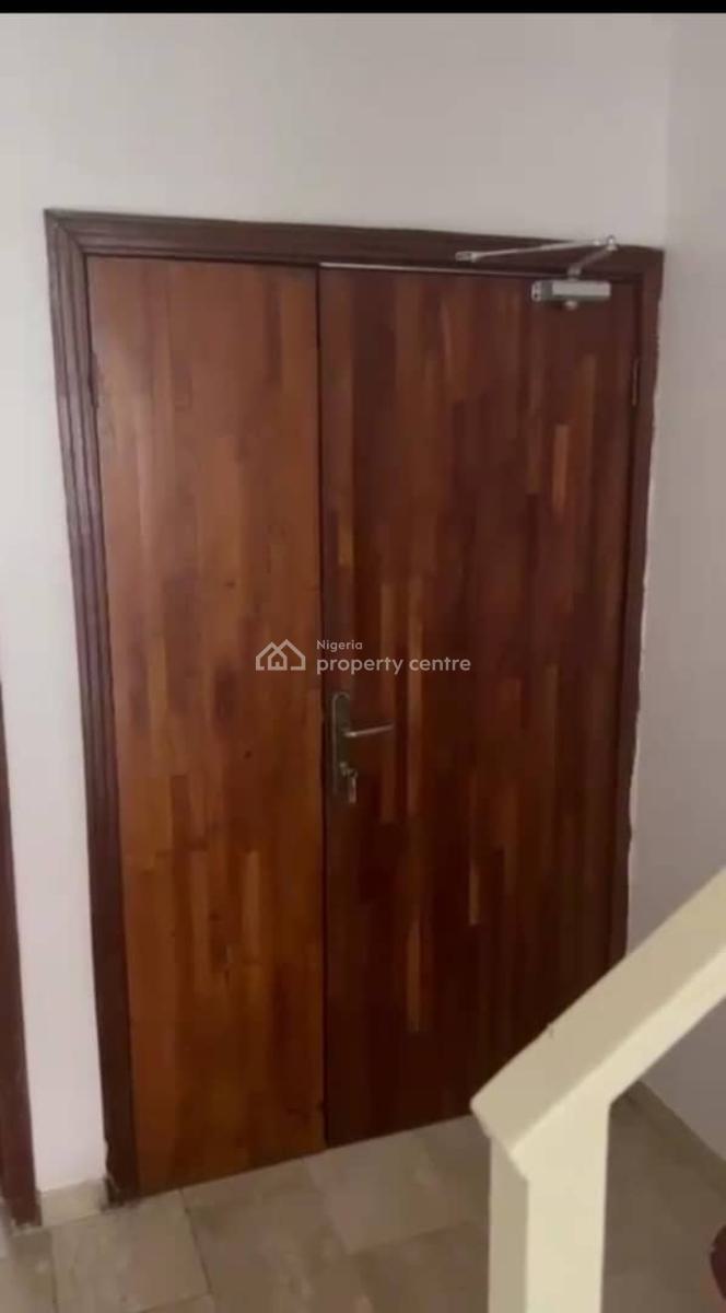 Luxury 3 Bedroom Terrace House with Bq 2 Years Payment Upfront, Ikoyi, Lagos, Terraced Duplex for Rent