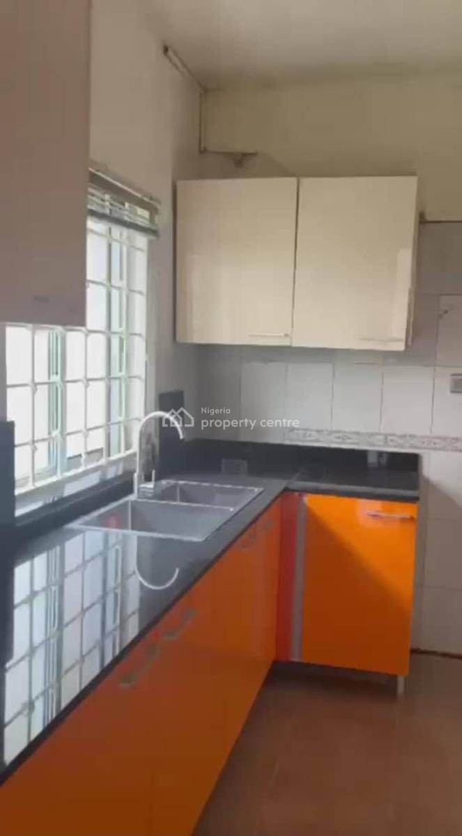 Luxury 3 Bedroom Terrace House with Bq 2 Years Payment Upfront, Ikoyi, Lagos, Terraced Duplex for Rent