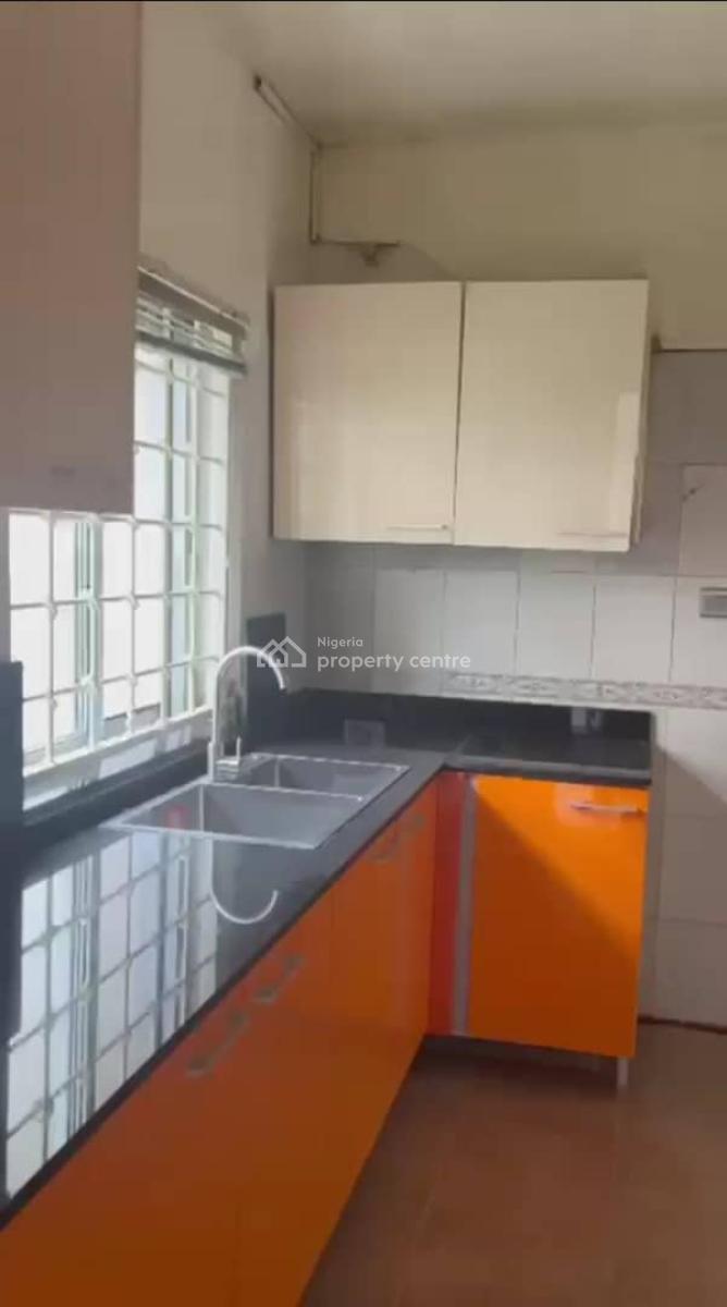 Luxury 3 Bedroom Terrace House with Bq 2 Years Payment Upfront, Ikoyi, Lagos, Terraced Duplex for Rent