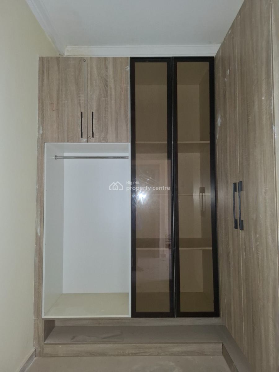 Standard 4 Bedroom Terrace Duplex with Swimming Pool, Durumi, Abuja, Terraced Duplex for Rent