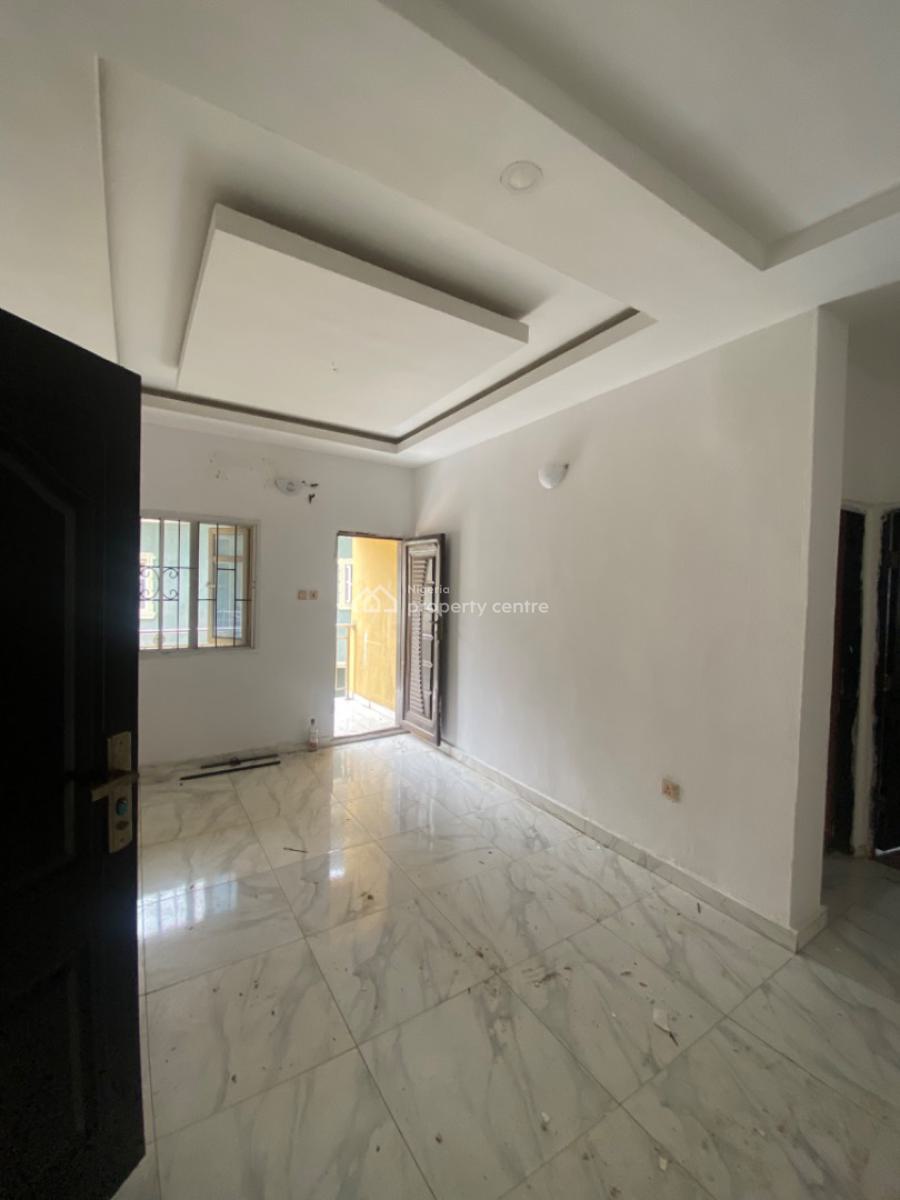 Very Sweet and Lovable Room and Parlor Just Out Upstairs, Peace Land Axis, Ogombo, Ajah, Lagos, Mini Flat (room and Parlour) for Rent