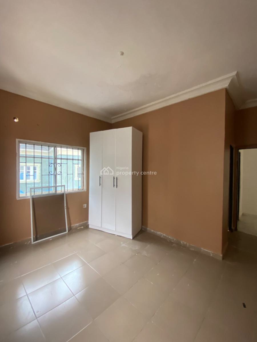 Very Sweet and Lovable Room and Parlor Just Out Upstairs, Peace Land Axis, Ogombo, Ajah, Lagos, Mini Flat (room and Parlour) for Rent