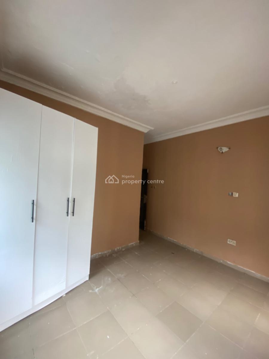 Very Sweet and Lovable Room and Parlor Just Out Upstairs, Peace Land Axis, Ogombo, Ajah, Lagos, Mini Flat (room and Parlour) for Rent