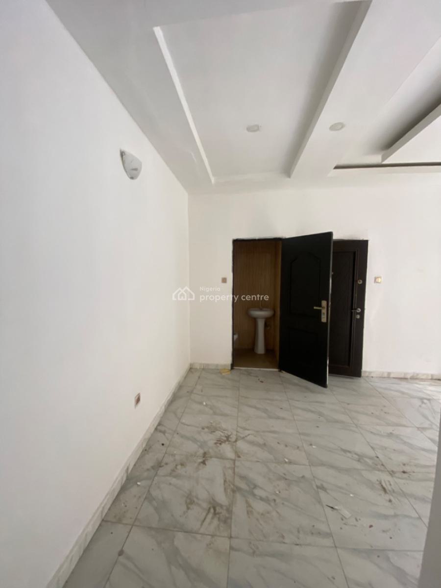 Very Sweet and Lovable Room and Parlor Just Out Upstairs, Peace Land Axis, Ogombo, Ajah, Lagos, Mini Flat (room and Parlour) for Rent