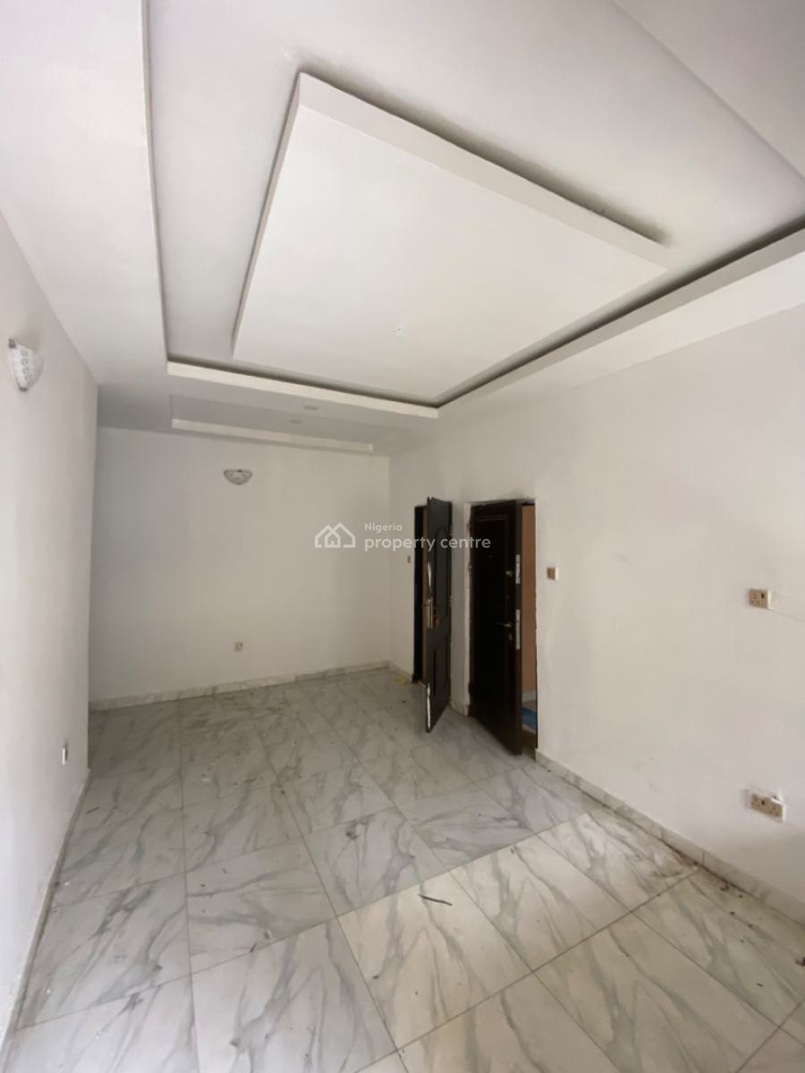 Very Sweet and Lovable Room and Parlor Just Out Upstairs, Peace Land Axis, Ogombo, Ajah, Lagos, Mini Flat (room and Parlour) for Rent