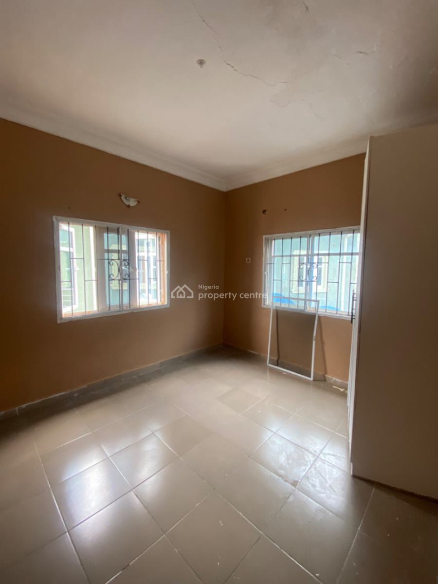 Very Sweet and Lovable Room and Parlor Just Out Upstairs, Peace Land Axis, Ogombo, Ajah, Lagos, Mini Flat (room and Parlour) for Rent