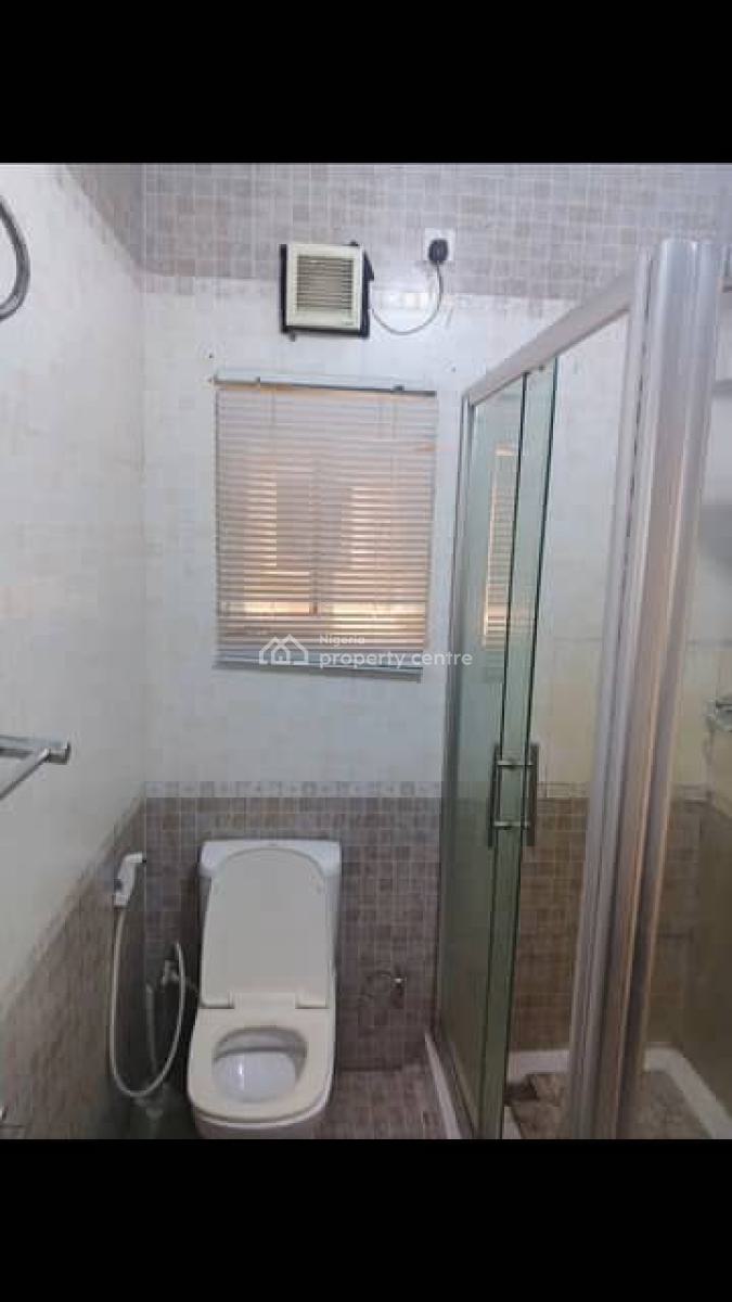 Luxury 4 Bedroom Townhouse with Bq in a Gated Estate, Oniru, Victoria Island (vi), Lagos, Flat / Apartment for Rent